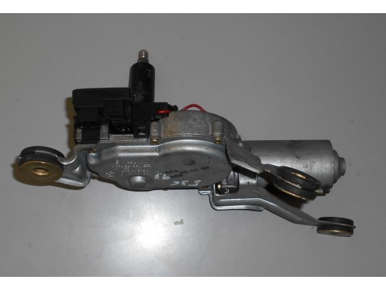 Motor Limpa Vidros Traseiro BMW E36 SW 1997 mlv152